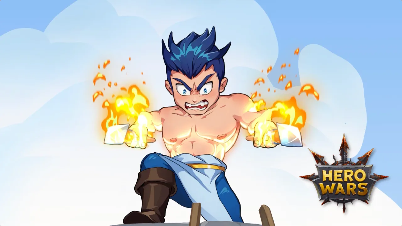Hero Wars Alliance — ADV Intro